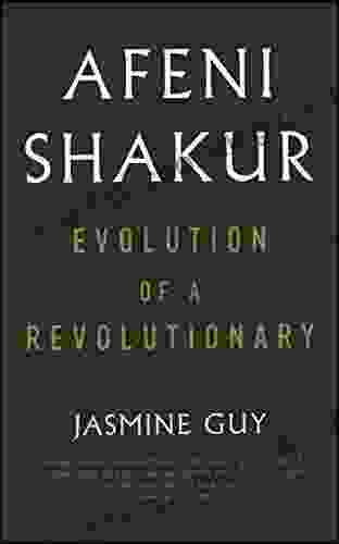 Afeni Shakur: Evolution Of A Revolutionary