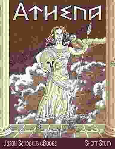 Athena (Jason Sandberg EBooks Short Story 4)