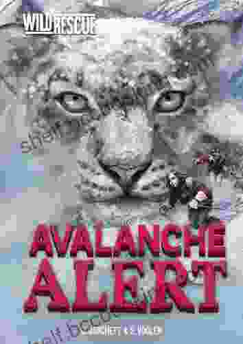 Avalanche Alert (Wild Rescue 7)
