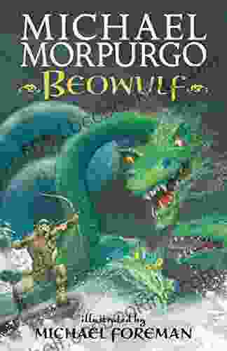 Beowulf Michael Morpurgo