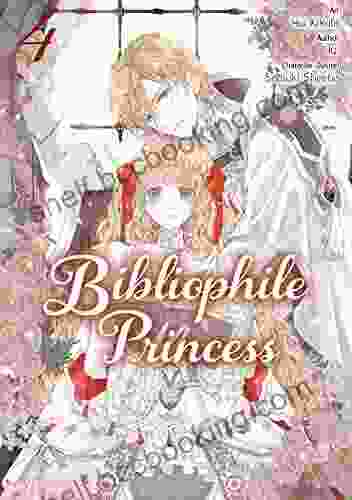 Bibliophile Princess (Manga) Vol 4 Yui