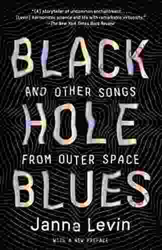 Black Hole Blues And Other Songs From Outer Space