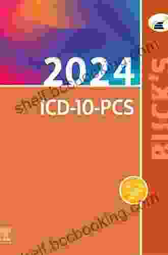 Buck S 2024 ICD 10 PCS E Jessica Pettitt