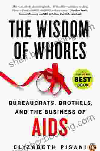 The Wisdom Of Whores: Bureaucrats Brothels And The Business Of AIDS: Bureaucrats Brothels And The Business Of AIDS