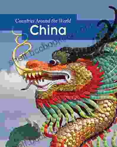 China (Countries Around The World)