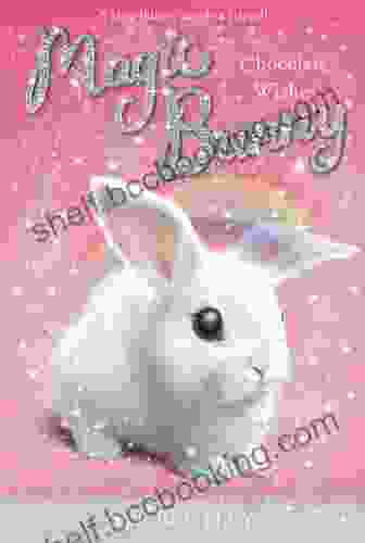 Chocolate Wishes #1 (Magic Bunny) Sue Bentley