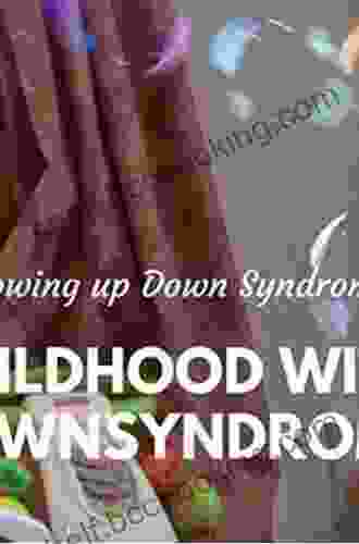 Count Us In: Growing Up With Down Syndrome