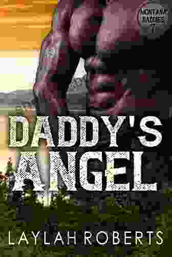 Daddy S Angel (Montana Daddies 7)