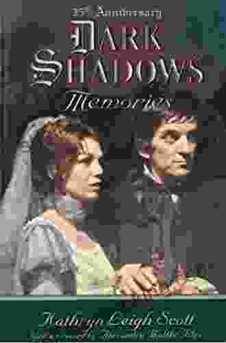 Dark Shadows Memories: 35th Anniversary Edition