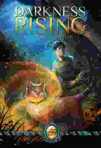 Darkness Rising: One Of The Catmage Chronicles