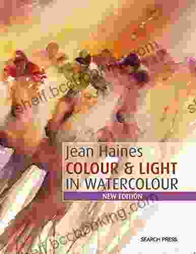 Colour Light In Watercolour: New Edition