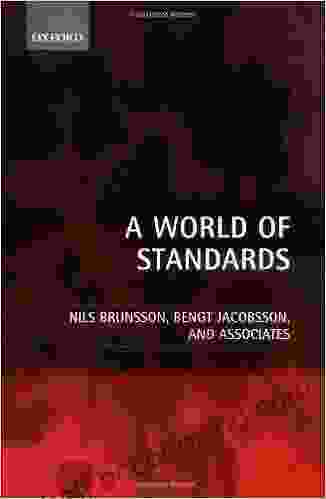 A World Of Standards Nils Brunsson