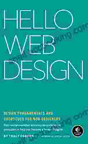 Hello Web Design: Design Fundamentals And Shortcuts For Non Designers