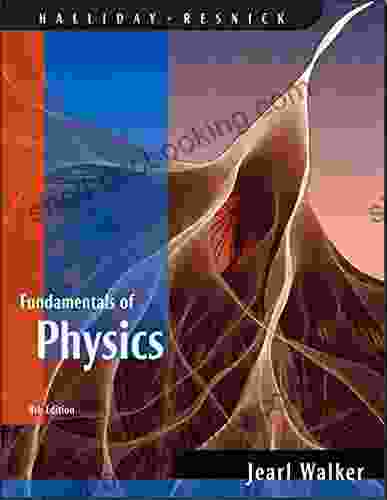 Fundamental Of Physics: Jearl Walker