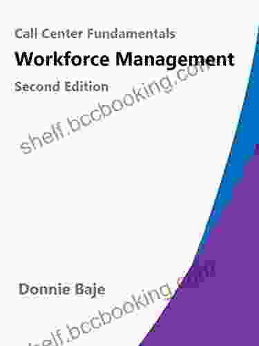 Call Center Fundamentals: Workforce Management