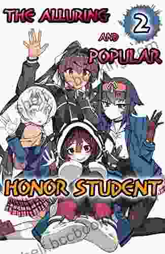 The Alluring And Popular Honor Student Chapter 2 (Hot Hit Manga 4)