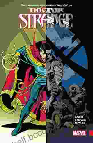 Doctor Strange By Jason Aaron Vol 2 (Doctor Strange (2024))