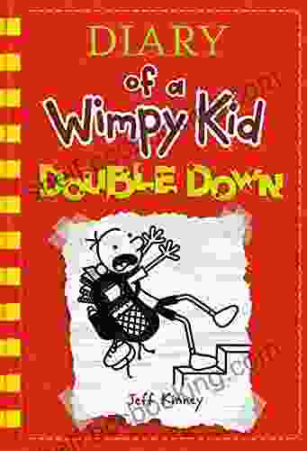 Double Down (Diary Of A Wimpy Kid #11)