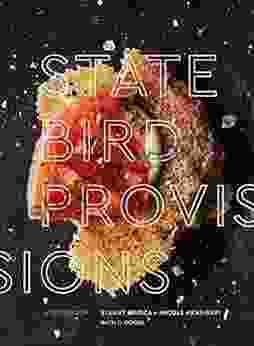 State Bird Provisions: A Cookbook