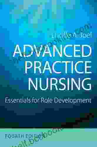 Advanced Practice Nursing Essentials For Role Development