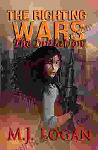 The Righting Wars: The Initiation I