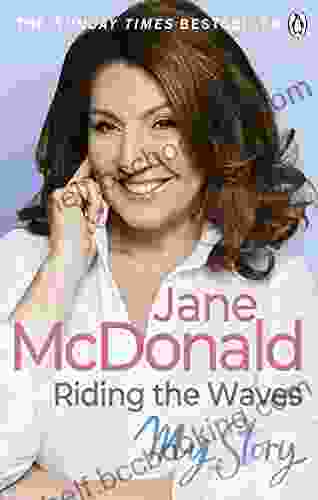 Riding The Waves: My Story
