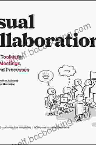 Visual Collaboration: A Powerful Toolkit For Improving Meetings Projects And Processes