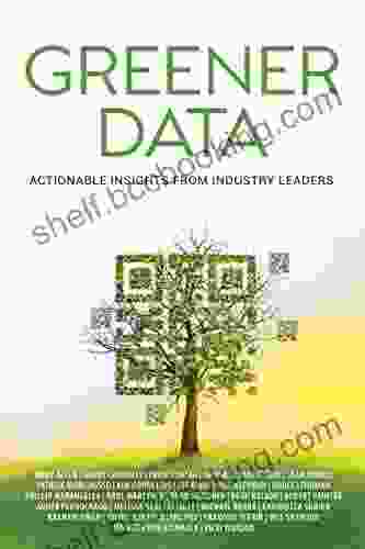 Greener Data: Actionable Insights From Industry Leaders
