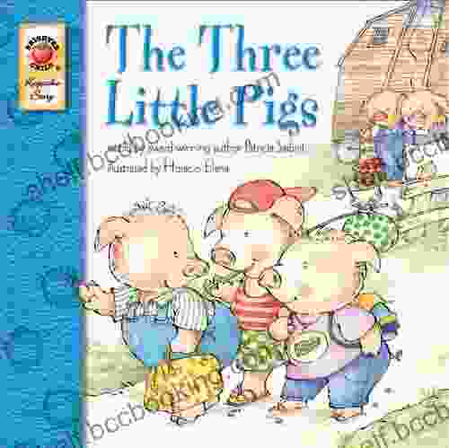 The Three Little Pigs (Keepsake Stories)