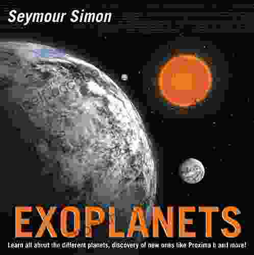 Exoplanets Jane O Connor