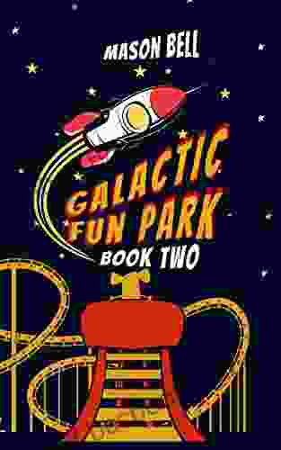 Galactic Fun Park: Two