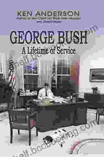 George Bush: A Lifetime Of Service