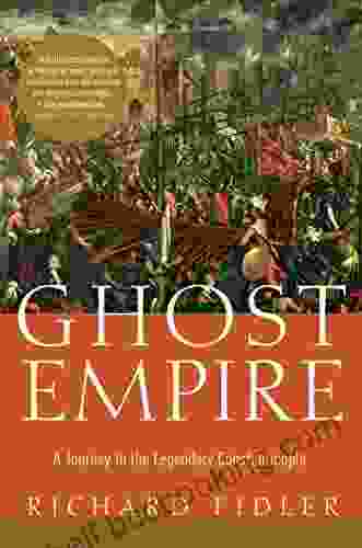 Ghost Empire: A Journey To The Legendary Constantinople