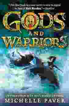 Gods And Warriors Michelle Paver