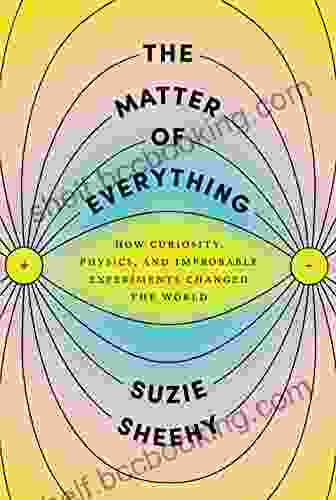 The Matter Of Everything: How Curiosity Physics And Improbable Experiments Changed The World