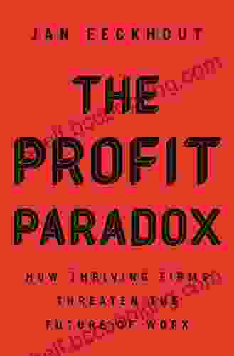 The Profit Paradox: How Thriving Firms Threaten The Future Of Work