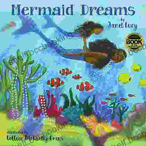 Mermaid Dreams Janet Lucy