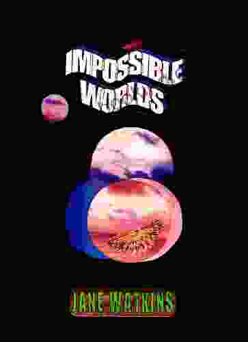 Impossible Worlds (The Young Merlin 5)