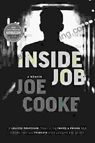Inside Job Joe Cooke