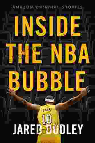 Inside The NBA Bubble: A Championship Season Under Quarantine