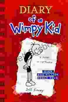 Diary Of A Wimpy Kid (Diary Of A Wimpy Kid 1)