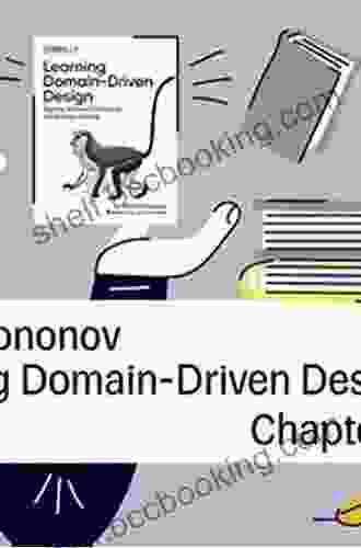 Learning Domain Driven Design Vlad Khononov