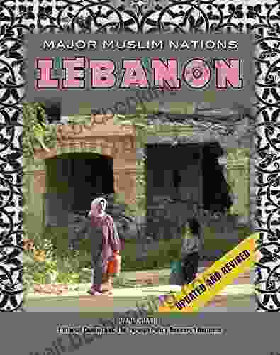 Lebanon (Major Muslim Nations) Jan McDaniel
