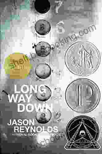 Long Way Down Jason Reynolds