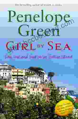 Girl By Sea: Love Life And Food On An Italian Island