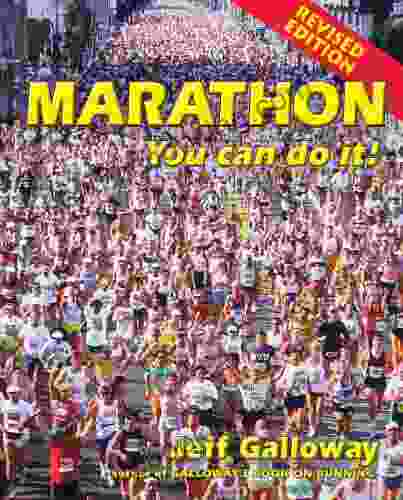 Marathon: You Can Do It