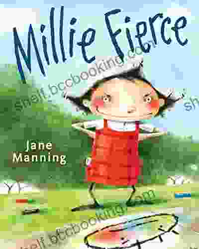 Millie Fierce Jane Manning