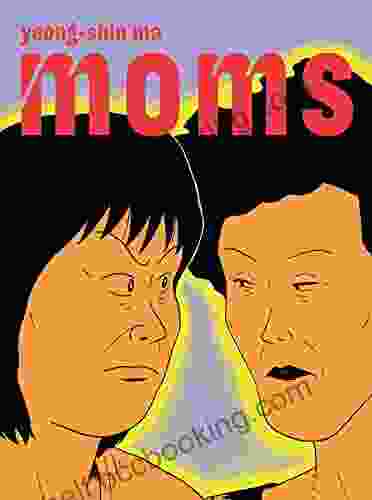 Moms Janet Hong