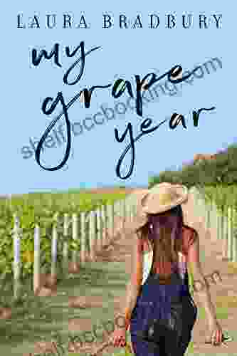 My Grape Year (The Grape 1)