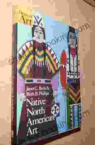 Native North American Art (Oxford History Of Art)